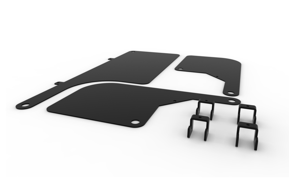 TAMPA PARA T HORIZONTAL 4X6 FGUIDE